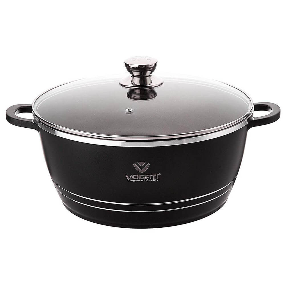 قابلمه وگاتی مدل SP-36 سایز36