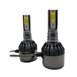  لامپ هدلایت خودرو لیون کینگ مدل K7.H4 بسته دو عددی