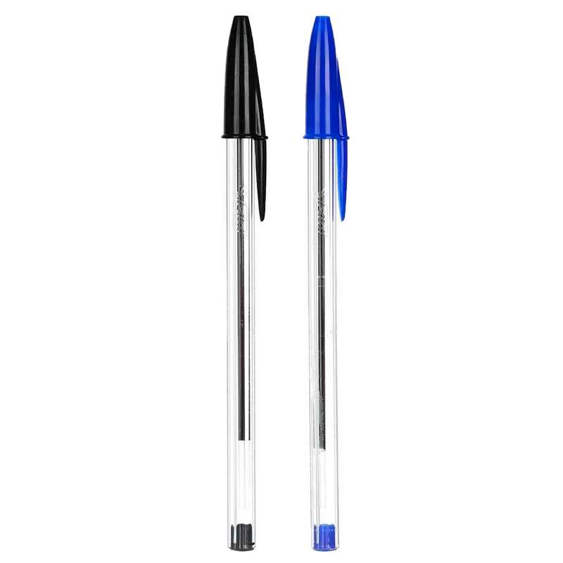 خودکار بیک مدل کریستال اورجینال کد BB02 بسته 2 عددی خودکار بیک مدل کریستال اورجینال کد BB02 بسته 2 عددی