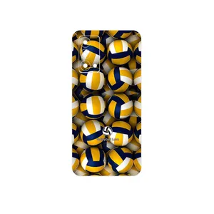 MAHOOT Volleyball Cover Sticker for Realme GT Master