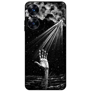 Megafone Last Hope 7427 Cover For Realme C55