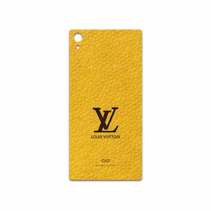 MAHOOT ML-LS_VTTN Cover Sticker for Sony Xperia Z5 Premium