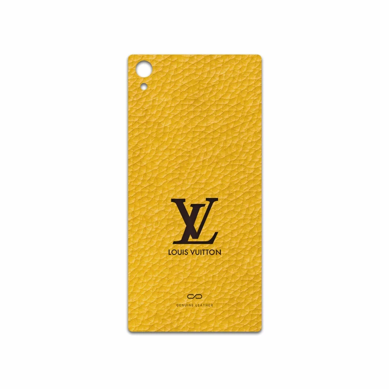 برچسب پوششی ماهوت مدل ML-LS_VTTN مناسب برای گوشی موبایل سونی Xperia Z5 Premium