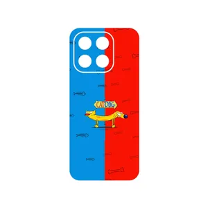MAHOOT CatDog Cover Sticker for Honor X6c