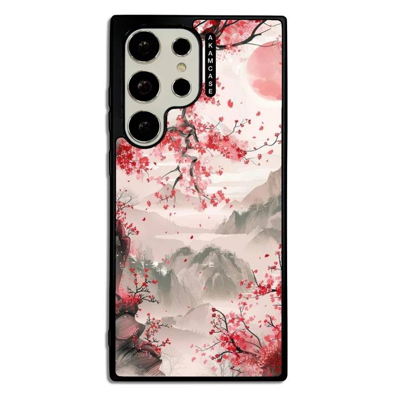 کاور آکام مدل AMC-WSGS23U-ZEN-20 مناسب برای گوشی موبایل سامسونگ Galaxy S23 Ultra