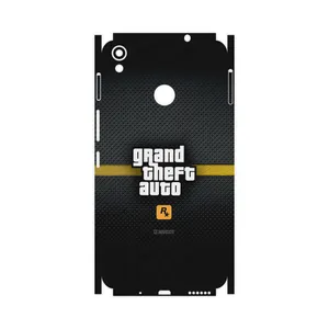 MAHOOT GTA-Game-FullSkin Cover Sticker for Tecno Camon CX Air
