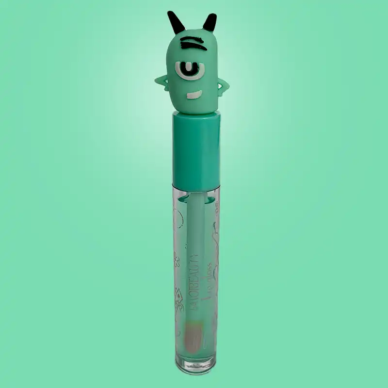 برق لب مایع فیور بیوتی مدل پلانکتون