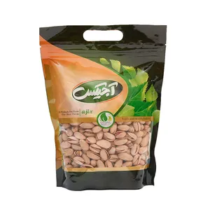 پسته باربیکیو آجیکس-400گرم