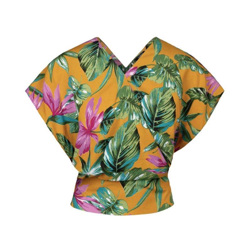 بلوز زنانه مدل SB-SS-304390