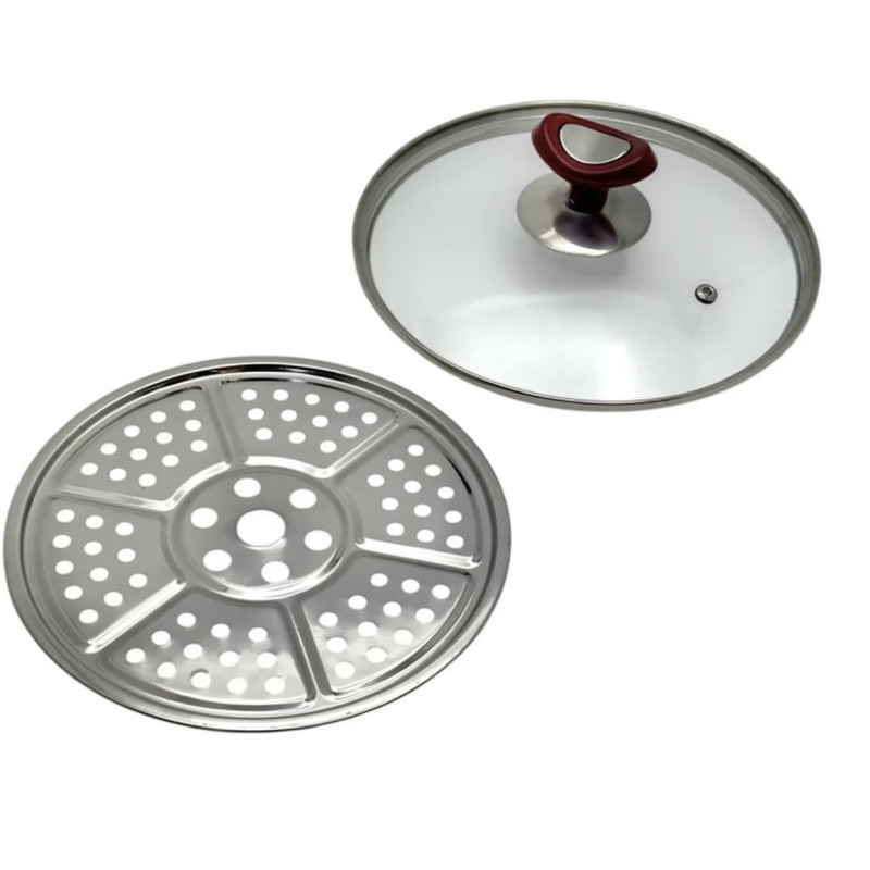 زودپز دسینی مدل دسته بلند گنجایش 9 لیتر زودپز دسینی مدل دسته بلند گنجایش 9 لیتر