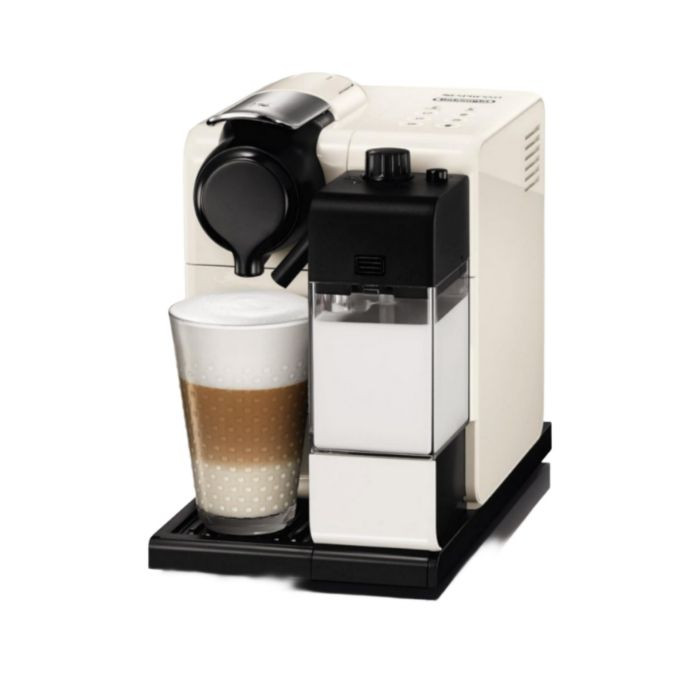 اسپرسوساز نسپرسو مدل Lattissima Touch-EN550