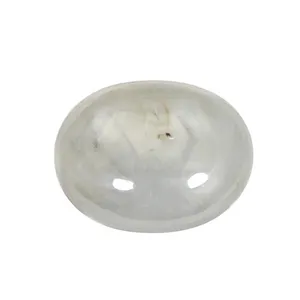 سنگ یاقوت سفید برمه آنهیت کد 62310