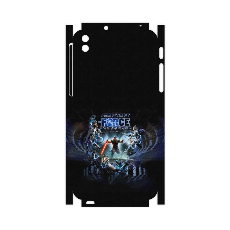 برچسب پوششی ماهوت مدل Star Wars Game Series-FullSkin مناسب برای گوشی موبایل اچ تی سی Desire 816