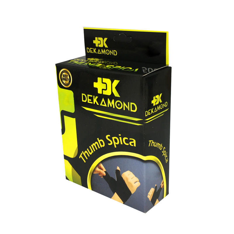 مچ بند طبی دکاموند مدل SGC300