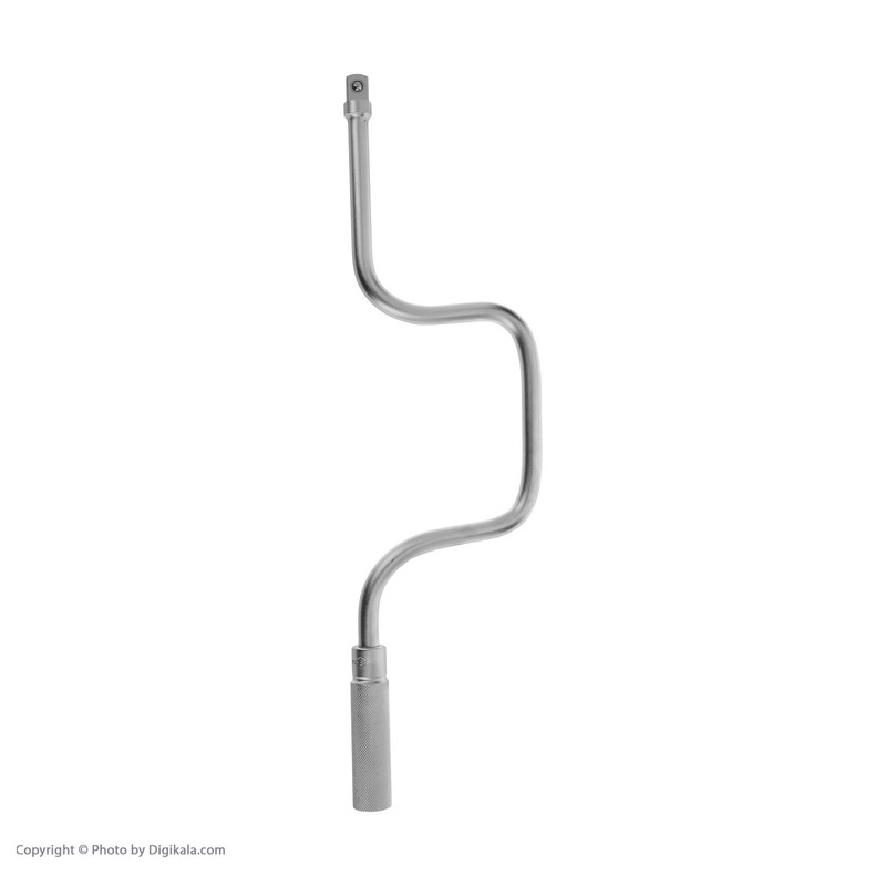 آچار بکس هندلی جنیوس تولز مدل 480420 کد 7 سایز 1/2 اینچ آچار بکس هندلی جنیوس تولز مدل 480420 کد 7 سایز 1/2 اینچ