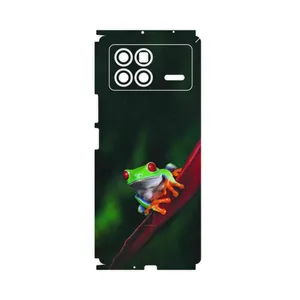 MAHOOT Frog-FullSkin Cover Sticker for Xiaomi Mix Fold 3