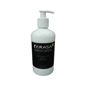 کراتین مو کراسا مدل KS500 حجم 500 میلی لیتر