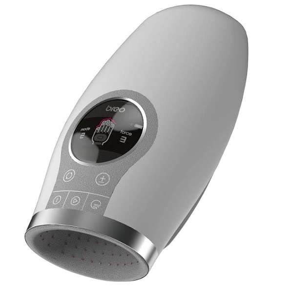 ماساژور برقی بروو مدل wowos s ماساژور برقی بروو مدل wowos s