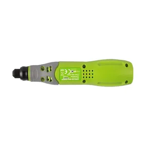 فرز شارژی سیلور مدل GT-CG