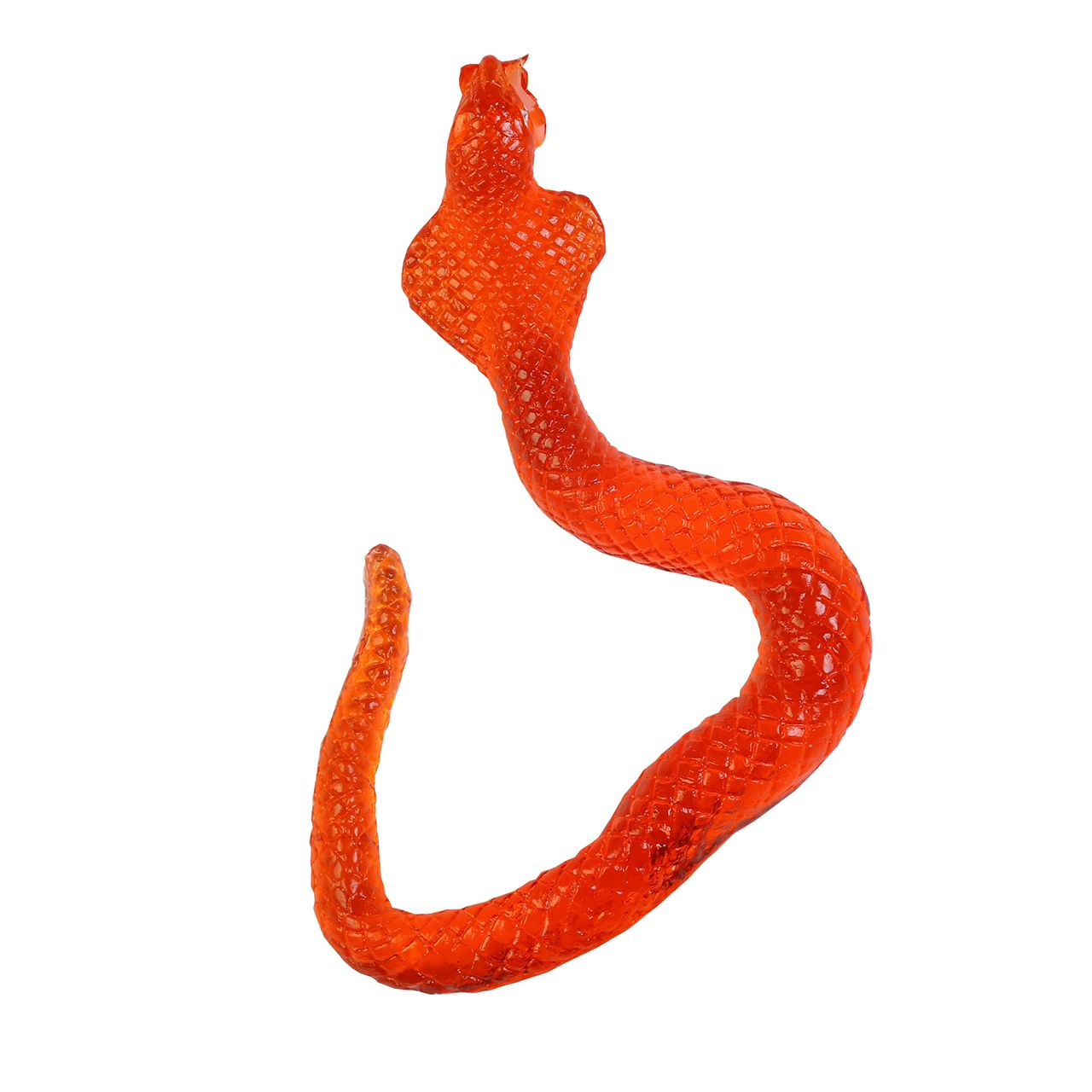 ابزار شوخی مدل مار