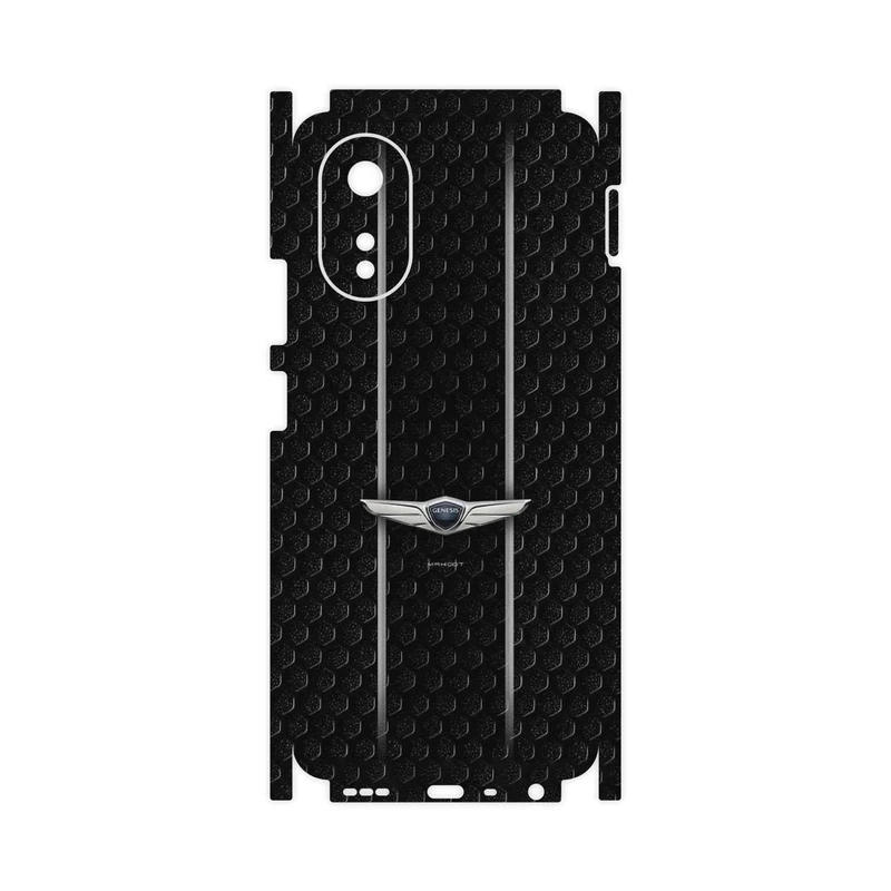 برچسب پوششی ماهوت مدل Genesis-FullSkin مناسب برای گوشی موبایل اپو A38