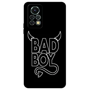 Megafone Bad Boy 8106 Cover For Infinix Note 11s