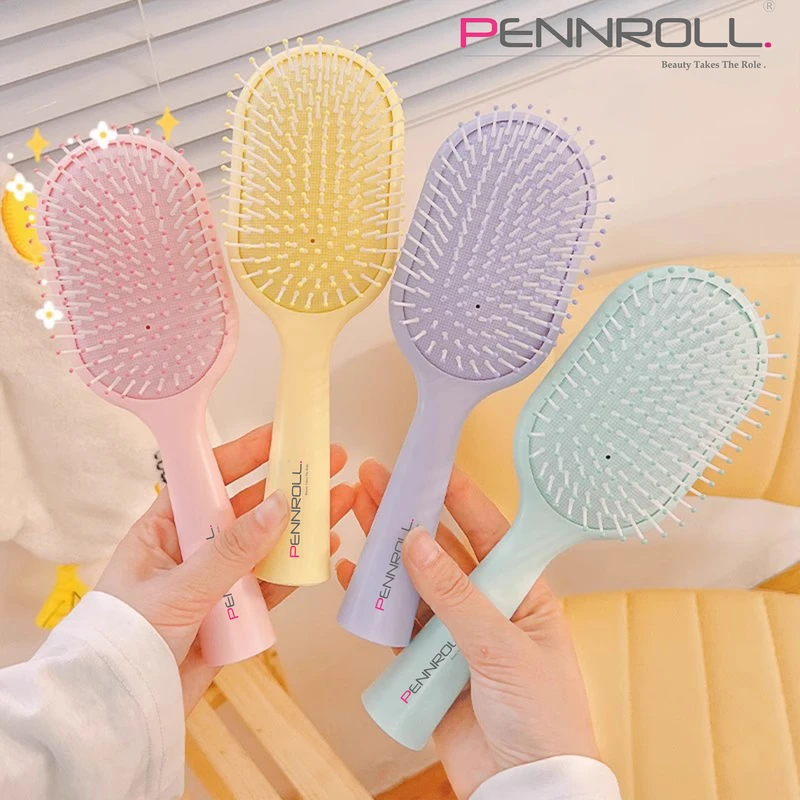 عکس شماره 24 : برس مو پنرول مدل prht air pillow