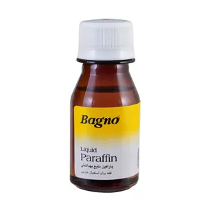 روغن صورت و بدن باگنو مدل پارافین حجم 60 میلی لیتر