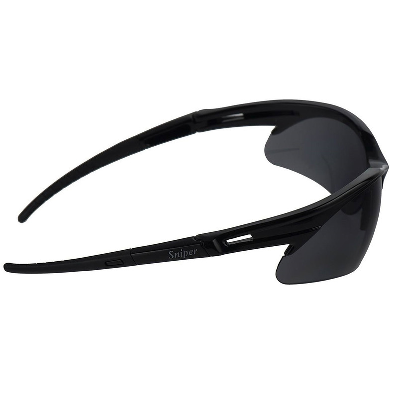 عینک ایمنی مدل Sniper کد 20 عینک ایمنی مدل Sniper کد 20