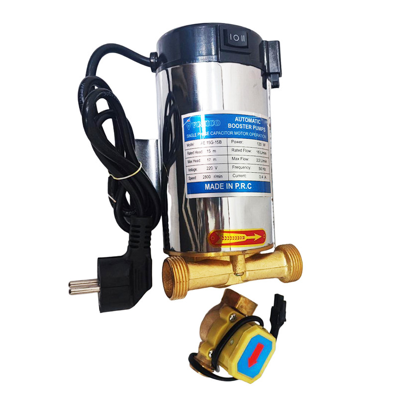 پمپ آبگرمکن ونیکو مدل AE 15G-15B کد 120