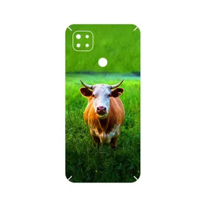 MAHOOT Cow Cover Sticker for Xiaomi Redmi 9C NFC