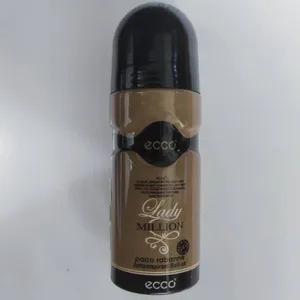 رول ضد تعریق خانم ها اکو مدل 144525 حجم 60 میلی لیتر