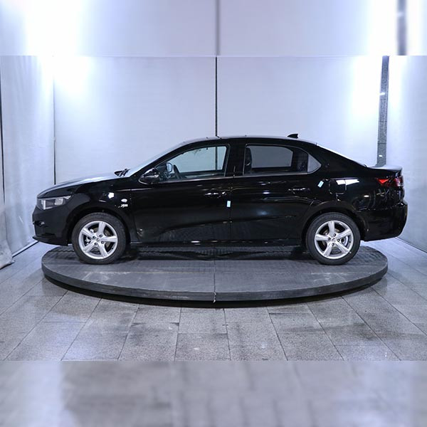 خودرو تارا v4 دنده اتوماتیک سال 1403