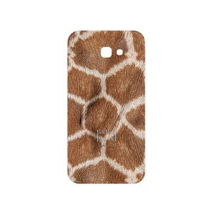 MAHOOT Giraffe Skin Cover Sticker for Samsung Galaxy A7 2017