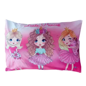 روبالشی کودک مدل دختران کد5057