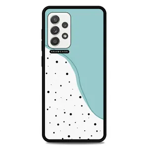 AKAM AMCWSGA52-BOHO14 Cover For Samsung Galaxy A52