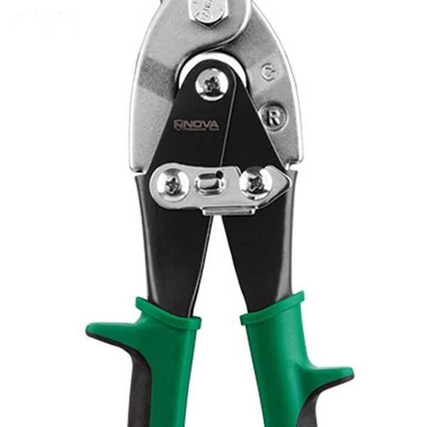 قیچی ورق بر راست بر نووا NTT-2307