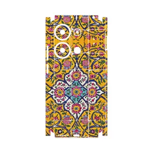 MAHOOT Iran Tile 10-FullSkin Cover Sticker for Xiaomi Redmi Note 13 Pro 4G