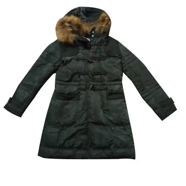 کاپشن زنانه مدل 1899