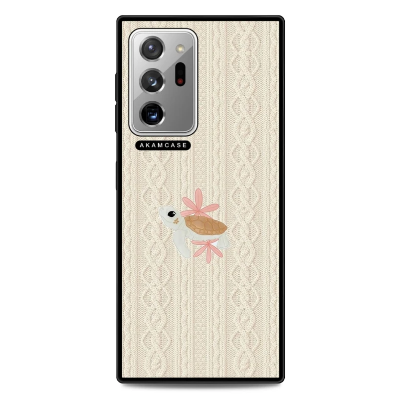 کاور آکام مدل AMC-WSGN20U-TRICOT-8 مناسب برای گوشی موبایل سامسونگ Galaxy Note 20 Ultra