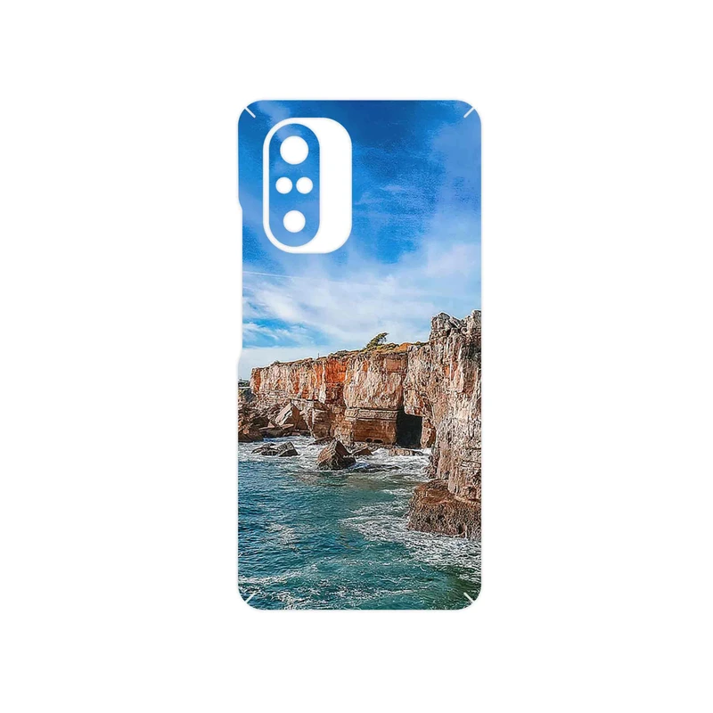 برچسب پوششی ماهوت مدل Rock Mountain مناسب برای گوشی موبایل شیائومی Mi 11i