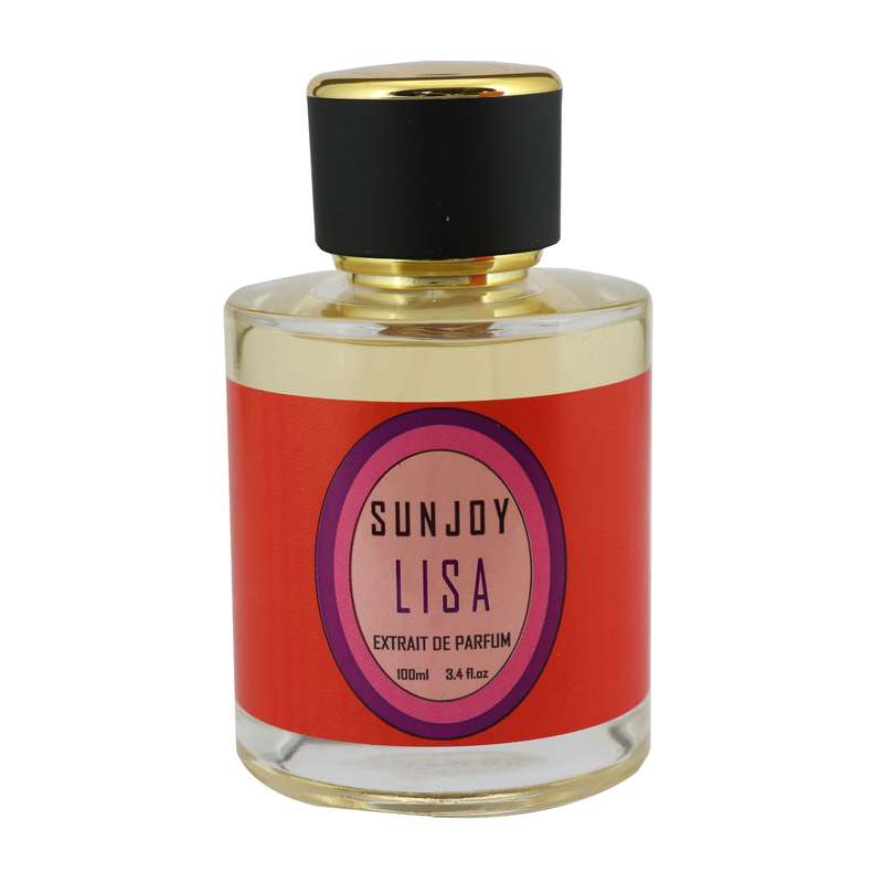 ادو پرفیوم سانجوی مدل Lisa حجم 100 میلی لیتر ادو پرفیوم سانجوی مدل Lisa حجم 100 میلی لیتر