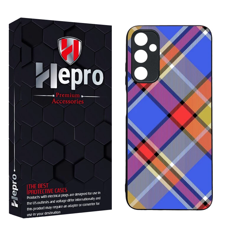 کاور هپرو طرح فانتزی مدل TPU مناسب برای گوشی موبایل سامسونگ Galaxy A05S