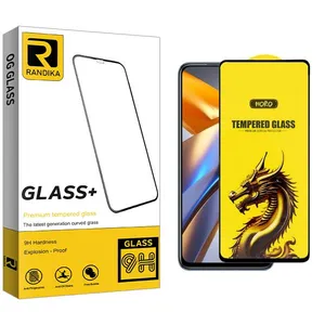 Randika RK Y-Horo Screen Protector For Xiaomi poco m5s