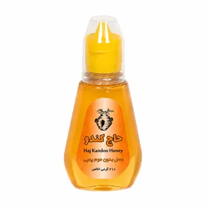 عسل حاج کندو - 210 گرم