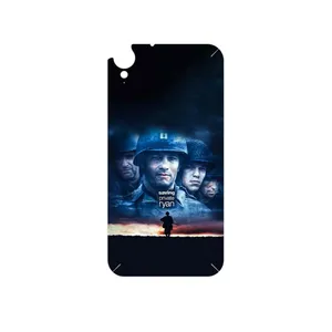 MAHOOT Saving Private Ryan Cover Sticker for HTC Desire 830