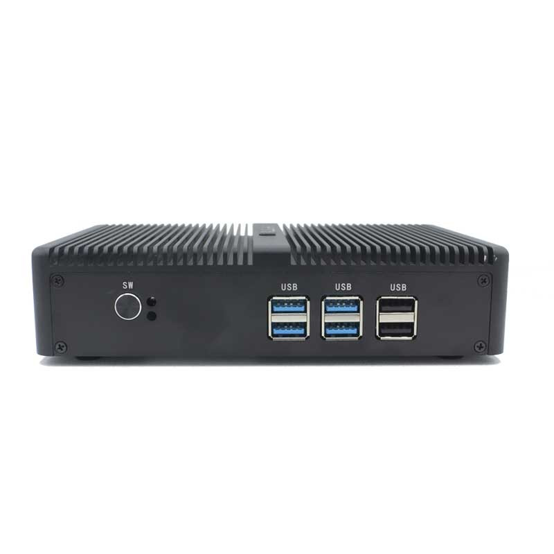 کامپیوتر کوچک هیستو مدل Intel-i3-4020y-8G256-1w