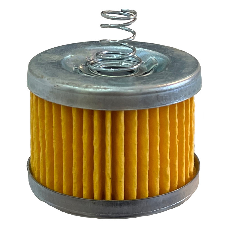 فیلتر روغن موتور سیکلت باوین کد BCO 7406 مناسب برای باجاج V15
