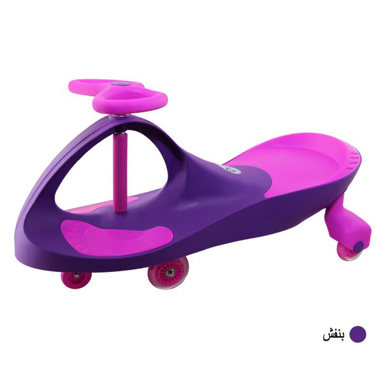 سه چرخه بازی لوپ کار مدل GT-R کد 34