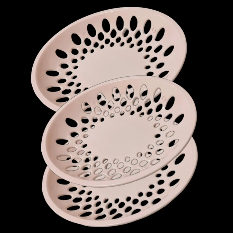 سبد نان مدل DC764 بسته ۳ عددی